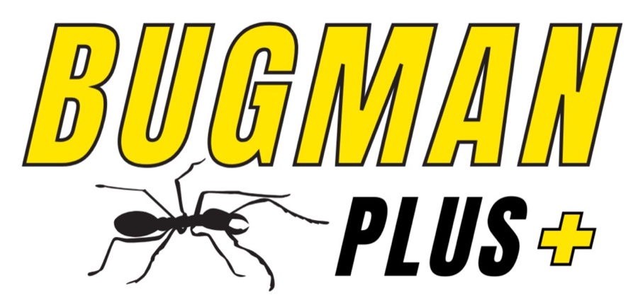 Bugman Plus logo